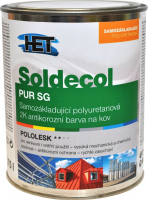 Soldecol Pur SG 2,5 L