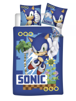 Posten oblieky Sonic Coin