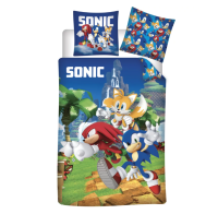 Posten oblieky Sonic - do postieky