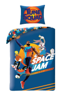 Posten oblieky Basketball Space Jam blue