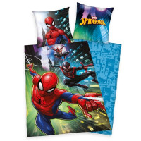 Posteľné obliečky Spiderman Marvel