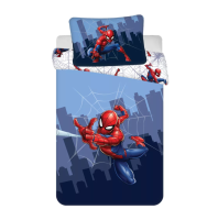 Posten oblieky Spiderman - do postieky