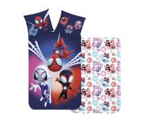 Posten oblieky Spiderman little III