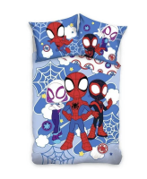 Posten oblieky Spiderman little II