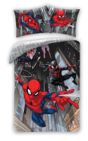 Poste¾né oblieèky Spiderman Marvel III