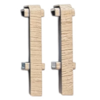 Spojka Soklov� li�ty SPC RIGID Banff 2 ks