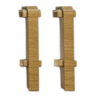 Spojka Soklov� li�ty SPC RIGID Canmore 2 ks