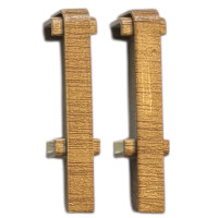 Spojka Soklov� li�ty SPC RIGID Hamilton 2 ks