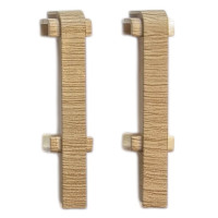 Spojka Soklov� li�ty SPC RIGID Ottawa 2 ks