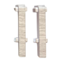 Spojka Soklov� li�ty SPC RIGID Regina 2 ks