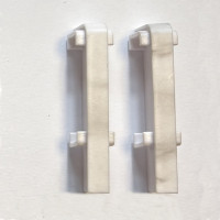 Spojka Soklov� li�ty SPC RIGID Robson 2 ks