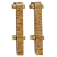 Spojka Soklov� li�ty SPC RIGID Victoria 2 ks