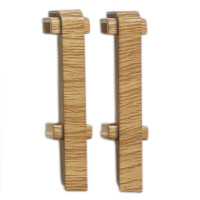 Spojka Soklov� li�ty SPC RIGID Whistler 2 ks