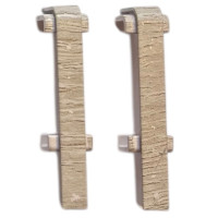 Spojka Soklov� li�ty SPC RIGID Windsor 2 ks