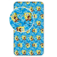 Plachta Sponge Bob