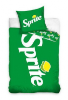 Posten oblieky Sprite