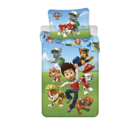 Posten oblieky paw patrol squad - do postieky