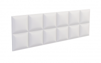 3D panel na stenu Arstyl Wall Panel SQUARE