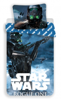 Posten oblieky Star Wars IV