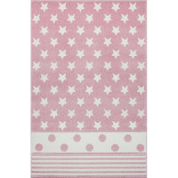 Koberec Starpoint Ruovo-biely