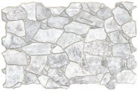 PVC panel D6002 Stone Wild Grey