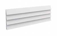 3D panel na stenu Arstyl Wall Panel STRIPE