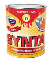 Synta vrchn farba 3,1 KG (2,5 L)