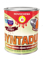 Syntadur zkladn farba 0,9 kg (0,6 L)