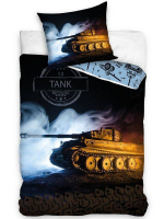 Posten oblieky Tank nov