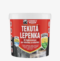 Tekut� lepenka