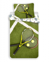 Posten oblieky Tenis