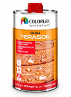 Terasoil O1014 3 L