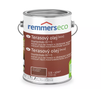 Remmers Top terasov olej eco 0,75 L