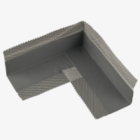 Tesniaci p�s S-T � vn�torn� roh 140 x 140 mm