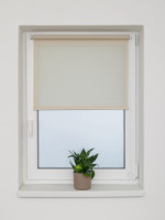 Tieniaca roleta TOP ecru n.127 42x150 cm