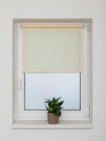 Tieniaca roleta TOP lemon n.875 68x210 cm