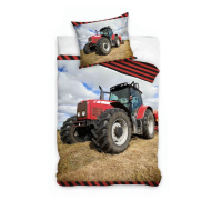 Posten oblieky Traktor erven IV