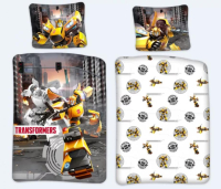 Posten oblieky Transformers III