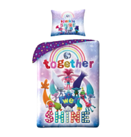 Posten oblieky Trolovia shine