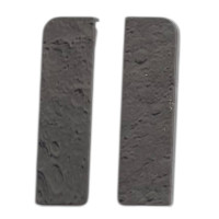 Ukon�en� Soklov� li�ty SPC RIGID Beton �ed� 1L+1P