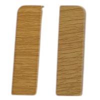 Ukon�en� Soklov� li�ty SPC RIGID Golden 1L+1P