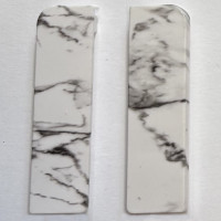 Ukon�en� Soklov� li�ty SPC RIGID Mramor 1L+1P