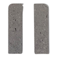 Ukon�en� Soklov� li�ty SPC RIGID Nice grey 1L+1P