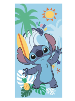 Uterk Lilo a Stitch