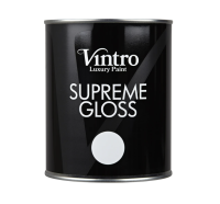 Vintro Supreme Gloss Emulsion 1 L