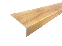 Vinylov� schod 120x12,5x5,5cm+li�ta 120x4cm CANMORE