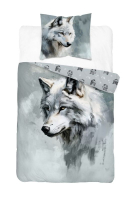 Posten oblieky Vlk new