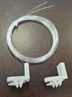 Vodiace sil� a pr�slu�enstvo pre minipl�ny PROFIDEKOR