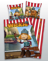 Posten oblieky Viking Wickie