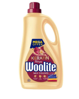 WOOLITE Mix Colors 3,6 L